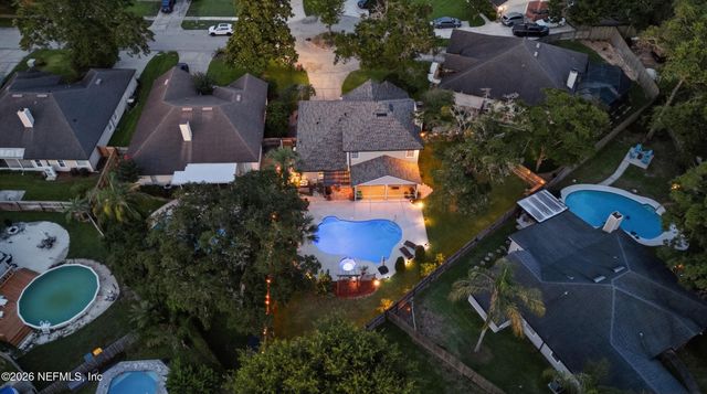 9370 JAYBIRD Circle E, Jacksonville, FL 32257