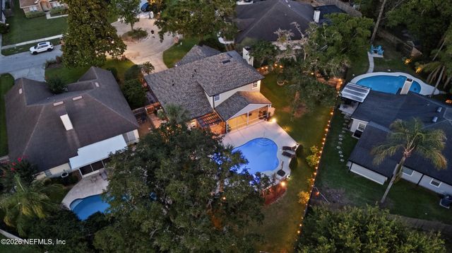 9370 JAYBIRD Circle E, Jacksonville, FL 32257