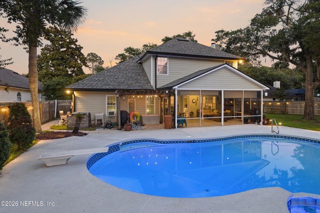 9370 JAYBIRD Circle E, Jacksonville, FL 32257