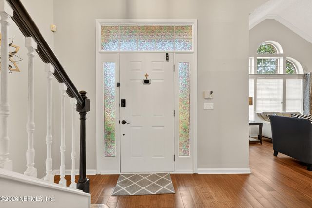 9370 JAYBIRD Circle E, Jacksonville, FL 32257