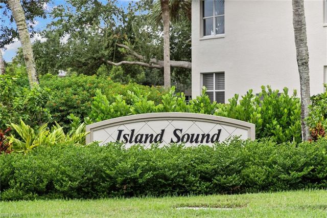 20930 Island Sound CIR # 203, Estero, FL 33928