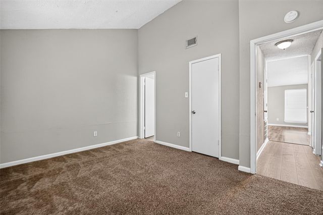 12009 Tambourine Drive, Houston, TX 77477