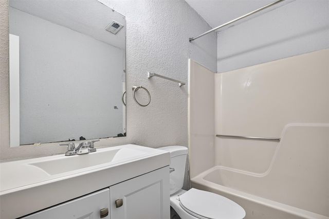 12009 Tambourine Drive, Houston, TX 77477