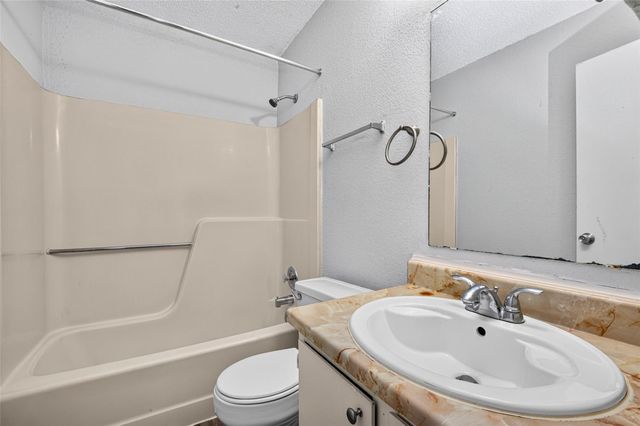 12009 Tambourine Drive, Houston, TX 77477