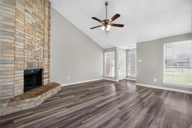 12009 Tambourine Drive, Houston, TX 77477