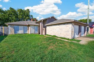 12009 Tambourine Drive, Houston, TX 77477