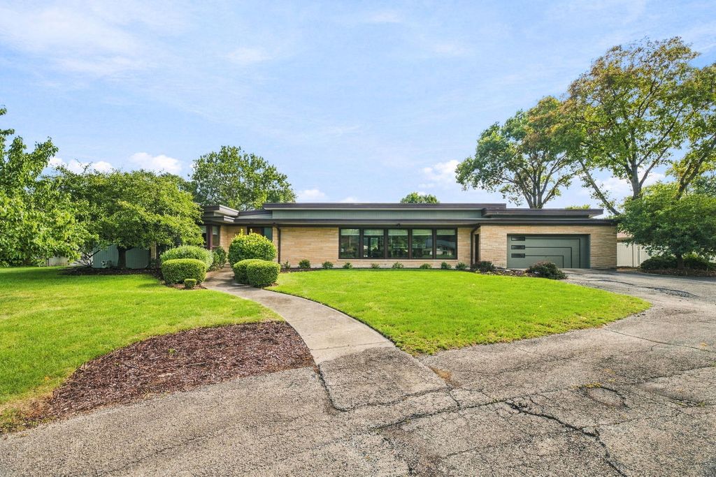 1100 Buell Avenue, Joliet, IL 60435 — exterior