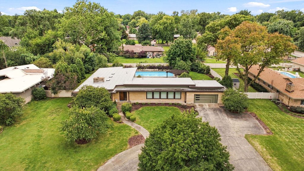 1100 Buell Avenue, Joliet, IL 60435 — photo 3
