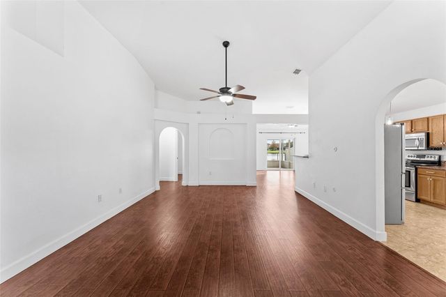 133 PINEFIELD DRIVE, Sanford, FL 32771