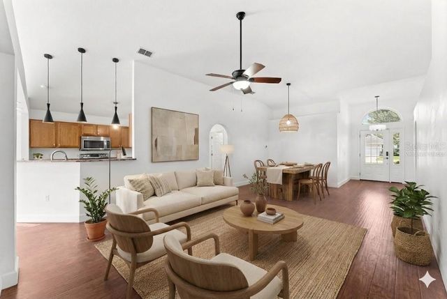 133 PINEFIELD DRIVE, Sanford, FL 32771