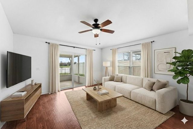 133 PINEFIELD DRIVE, Sanford, FL 32771