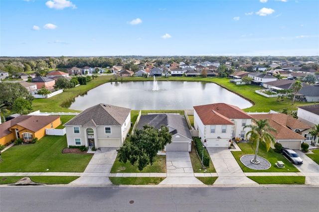 133 PINEFIELD DRIVE, Sanford, FL 32771