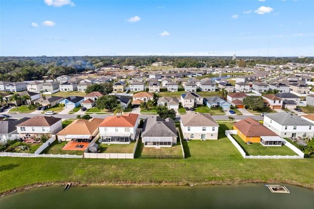 133 PINEFIELD DRIVE, Sanford, FL 32771