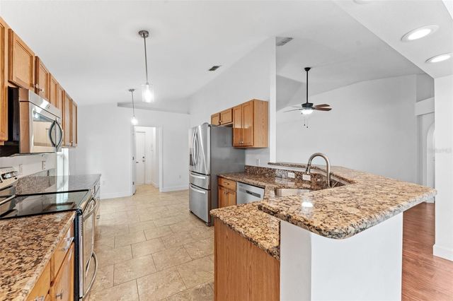 133 PINEFIELD DRIVE, Sanford, FL 32771