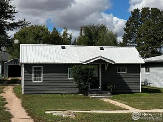 317 N Weld Street, Otis, CO 80743