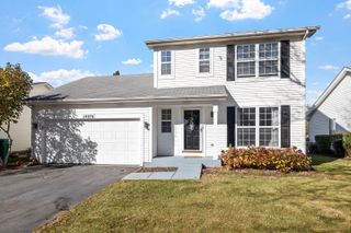 14058 S HEMINGWAY Circle, Plainfield, IL 60544