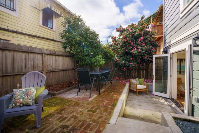 1532 1532 5th Avenue, Oakland, CA 94606