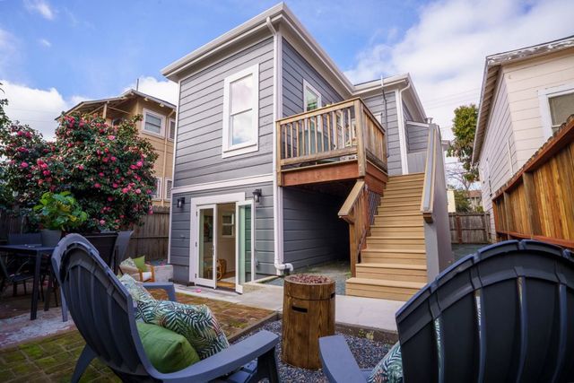 1532 1532 5th Avenue, Oakland, CA 94606