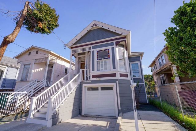 1532 1532 5th Avenue, Oakland, CA 94606