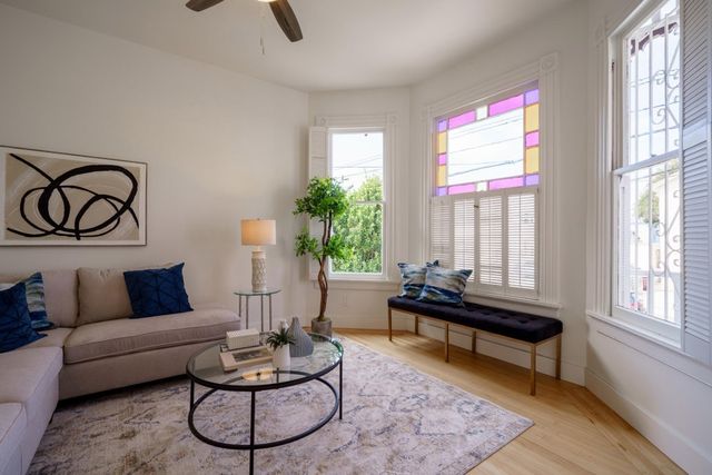 1532 1532 5th Avenue, Oakland, CA 94606