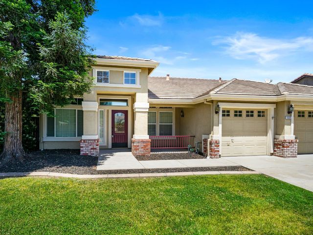 15325 Murieta South Pkwy, Rancho Murieta, CA 95683