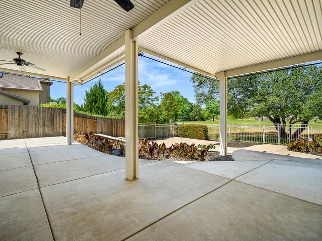 15325 Murieta South Pkwy, Rancho Murieta, CA 95683