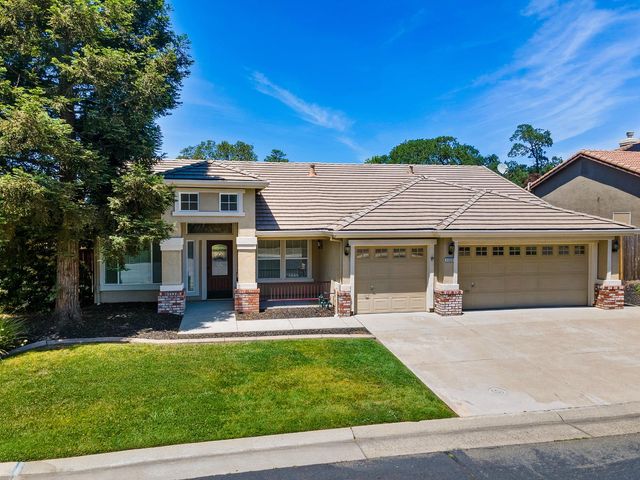 15325 Murieta South Pkwy, Rancho Murieta, CA 95683