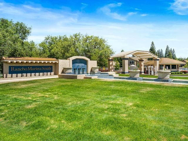 15325 Murieta South Pkwy, Rancho Murieta, CA 95683
