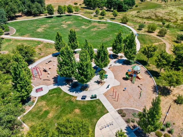 15325 Murieta South Pkwy, Rancho Murieta, CA 95683