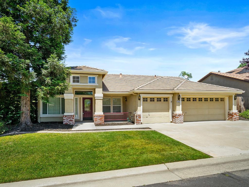 15325 Murieta South Pkwy, Rancho Murieta, CA 95683