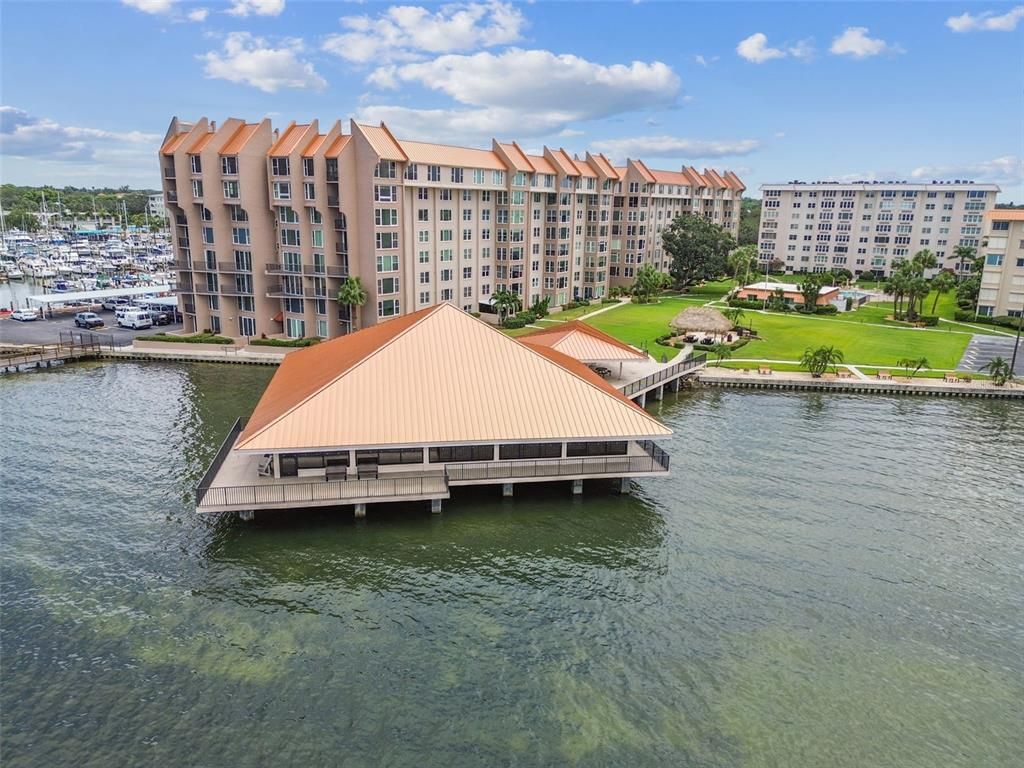634 EDGEWATER DRIVE 744, Dunedin, FL 34698