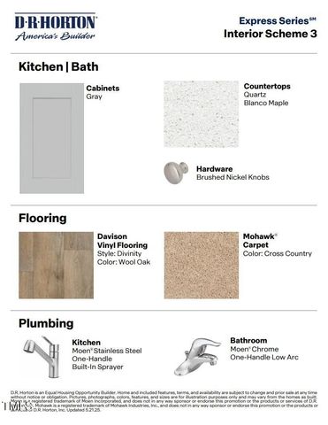 561 Stream Walk Crossing, Wendell, NC 27591