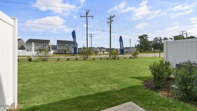 561 Stream Walk Crossing, Wendell, NC 27591