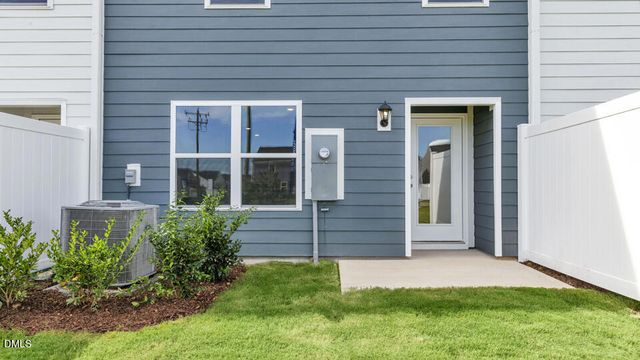 561 Stream Walk Crossing, Wendell, NC 27591