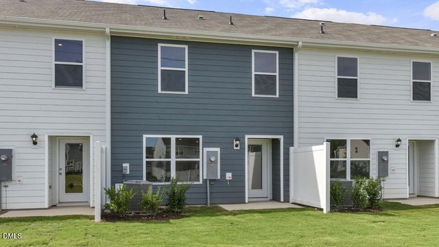 561 Stream Walk Crossing, Wendell, NC 27591