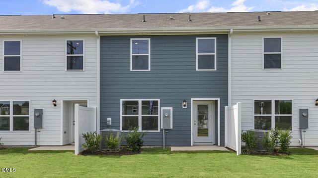 561 Stream Walk Crossing, Wendell, NC 27591