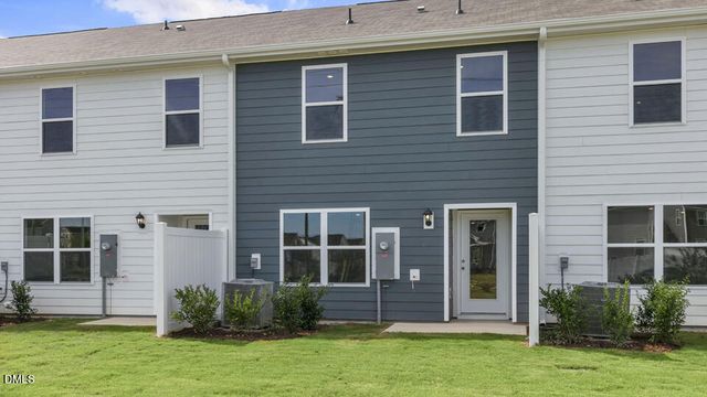 561 Stream Walk Crossing, Wendell, NC 27591