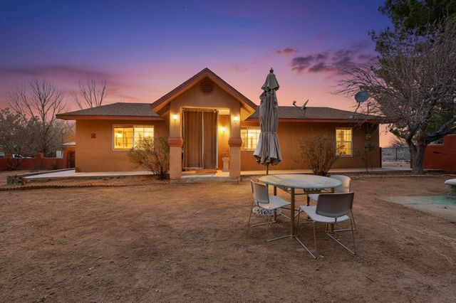 1636 New Mexico 304, Belen, NM 87002