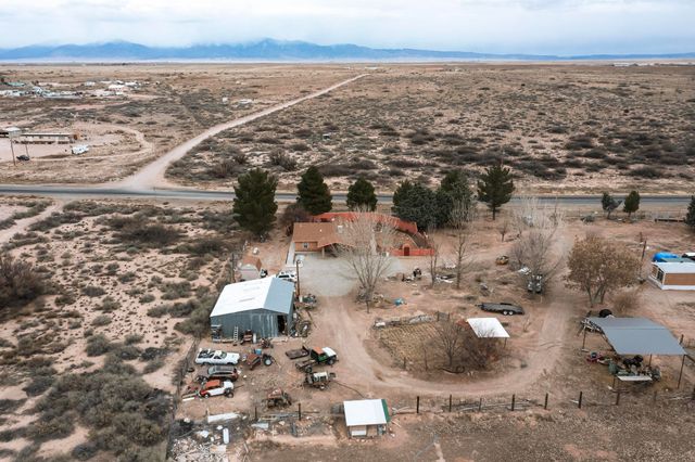 1636 New Mexico 304, Belen, NM 87002