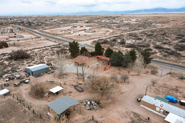1636 New Mexico 304, Belen, NM 87002