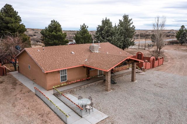 1636 New Mexico 304, Belen, NM 87002