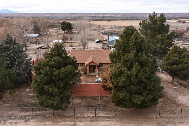1636 New Mexico 304, Belen, NM 87002