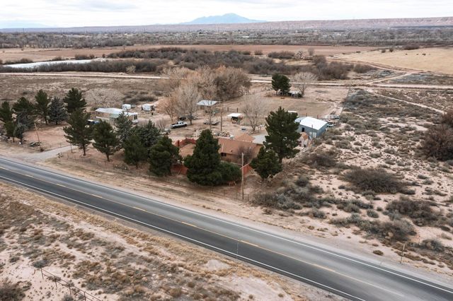 1636 New Mexico 304, Belen, NM 87002