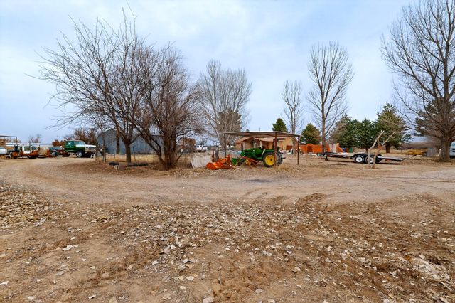 1636 New Mexico 304, Belen, NM 87002