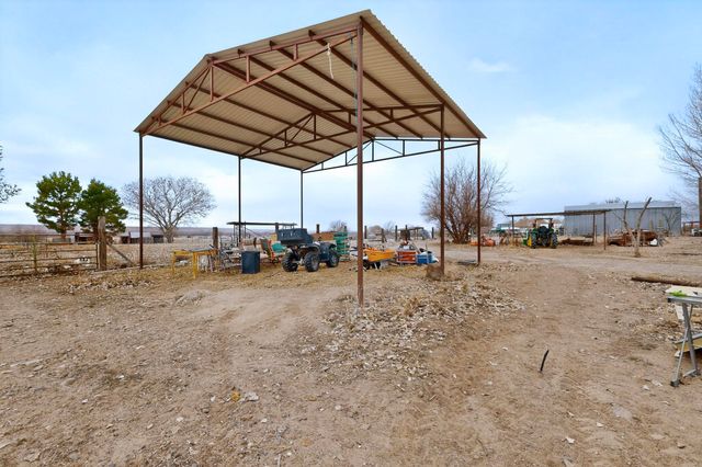 1636 New Mexico 304, Belen, NM 87002