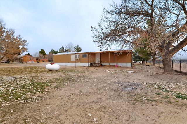 1636 New Mexico 304, Belen, NM 87002