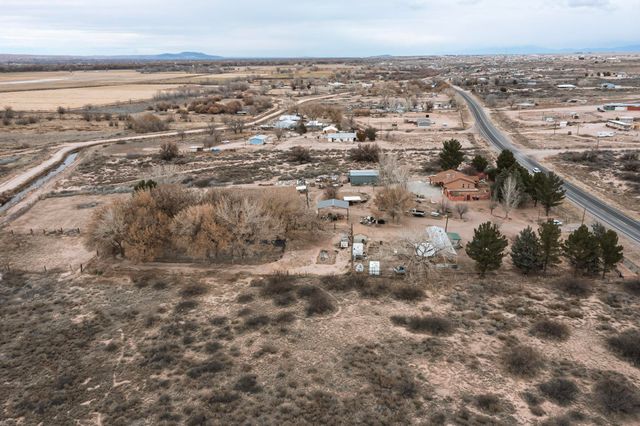 1636 New Mexico 304, Belen, NM 87002