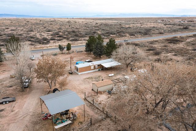 1636 New Mexico 304, Belen, NM 87002