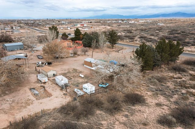 1636 New Mexico 304, Belen, NM 87002