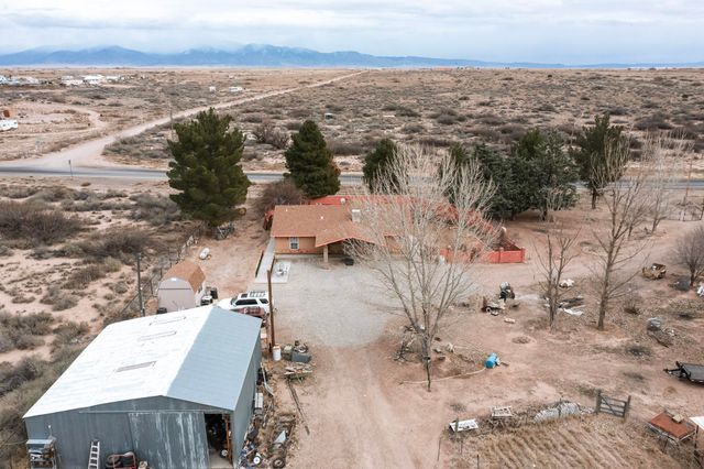 1636 New Mexico 304, Belen, NM 87002